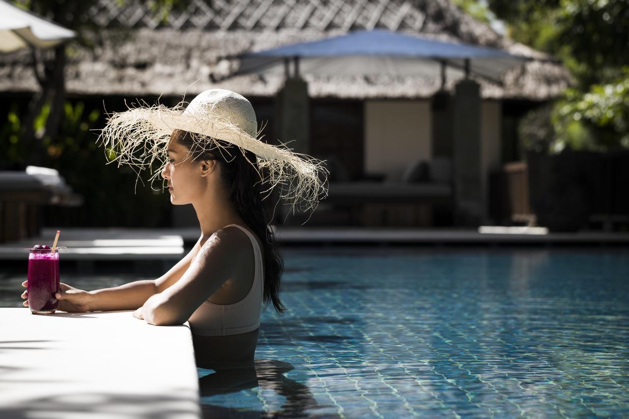 Revivo Wellness Resort Nusa Dua  Buitenkant foto